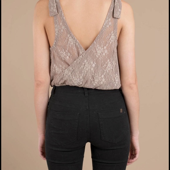 Free people bodysuit - Picture 3 of 5